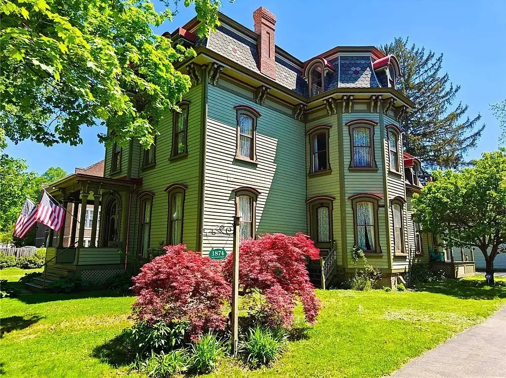 440 Park Avenue, Waverly, NY 14892 - #1