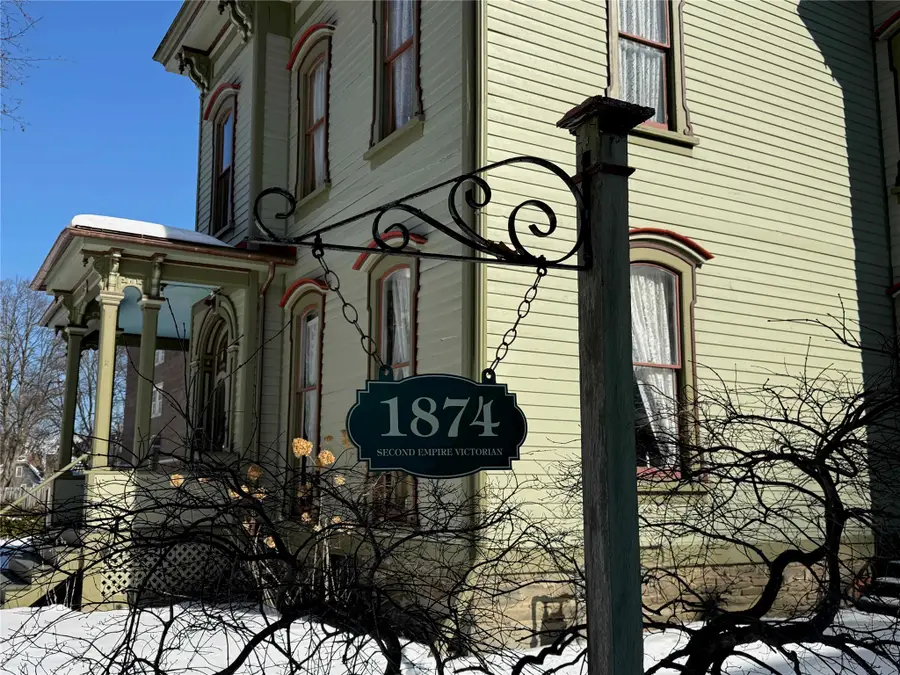 440 Park Avenue, Waverly, NY 14892 - #2