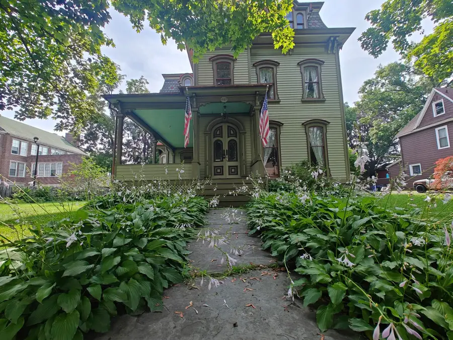 440 Park Avenue, Waverly, NY 14892 - #3