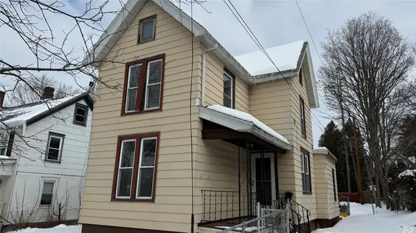 37 Hayes Street, Binghamton, NY 13903