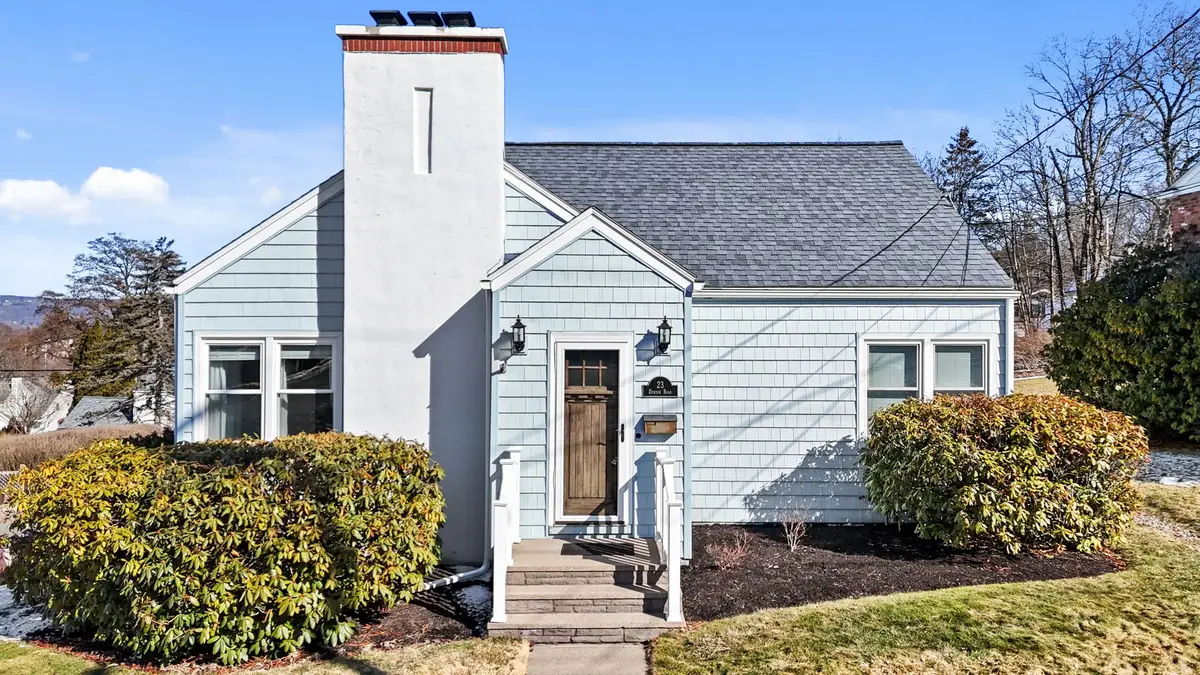 23 Denton Rd, Binghamton, NY 13903 - #1