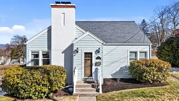 23 Denton Rd, Binghamton, NY 13903