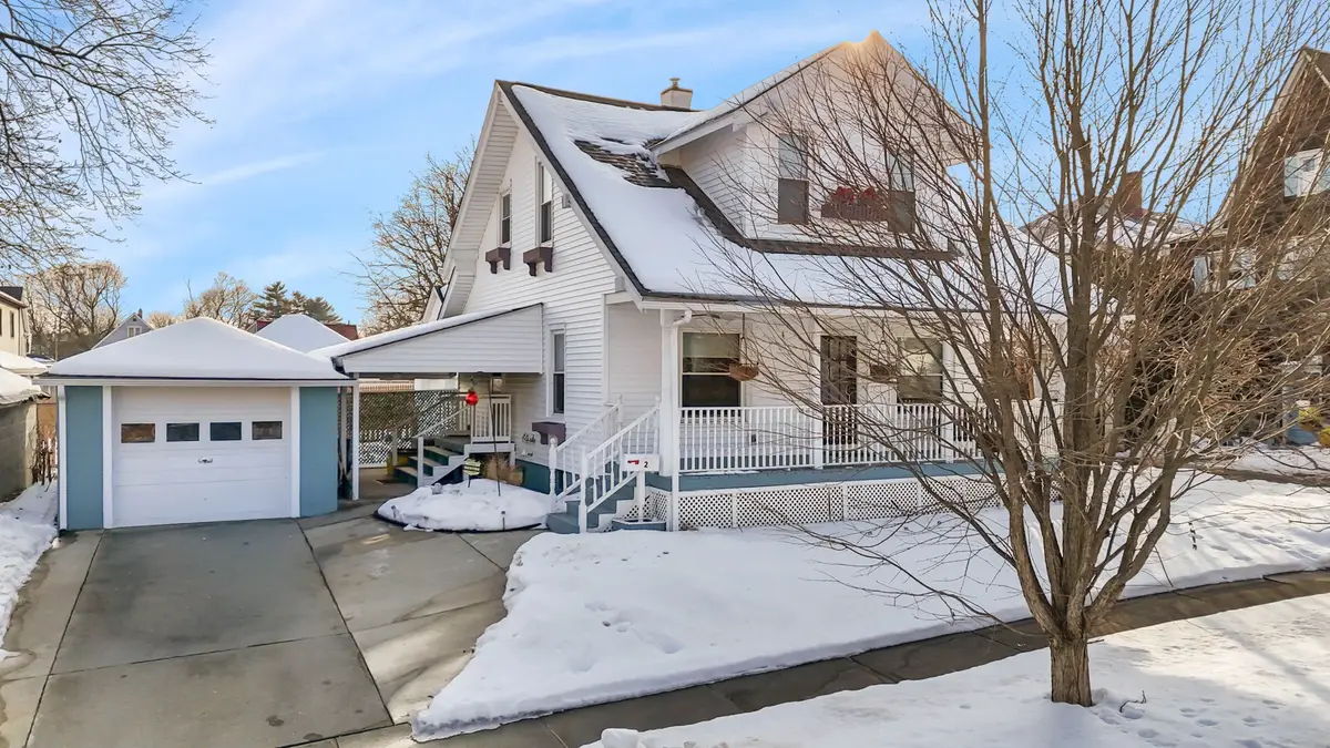 2 Woodruff Avenue, Binghamton, NY 13901 - #1