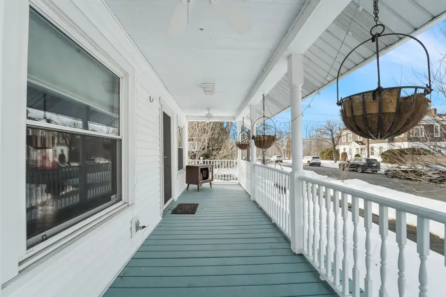 2 Woodruff Avenue, Binghamton, NY 13901 - #3