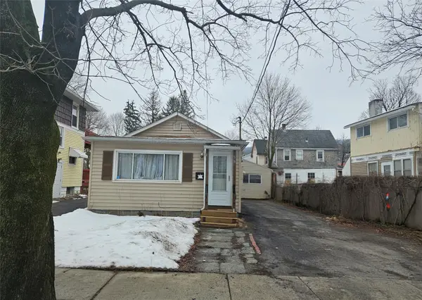 58 Jackson Street, Binghamton, NY 13903