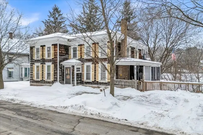 7312 Collins Street, Whitney Point, NY 13862 - #1