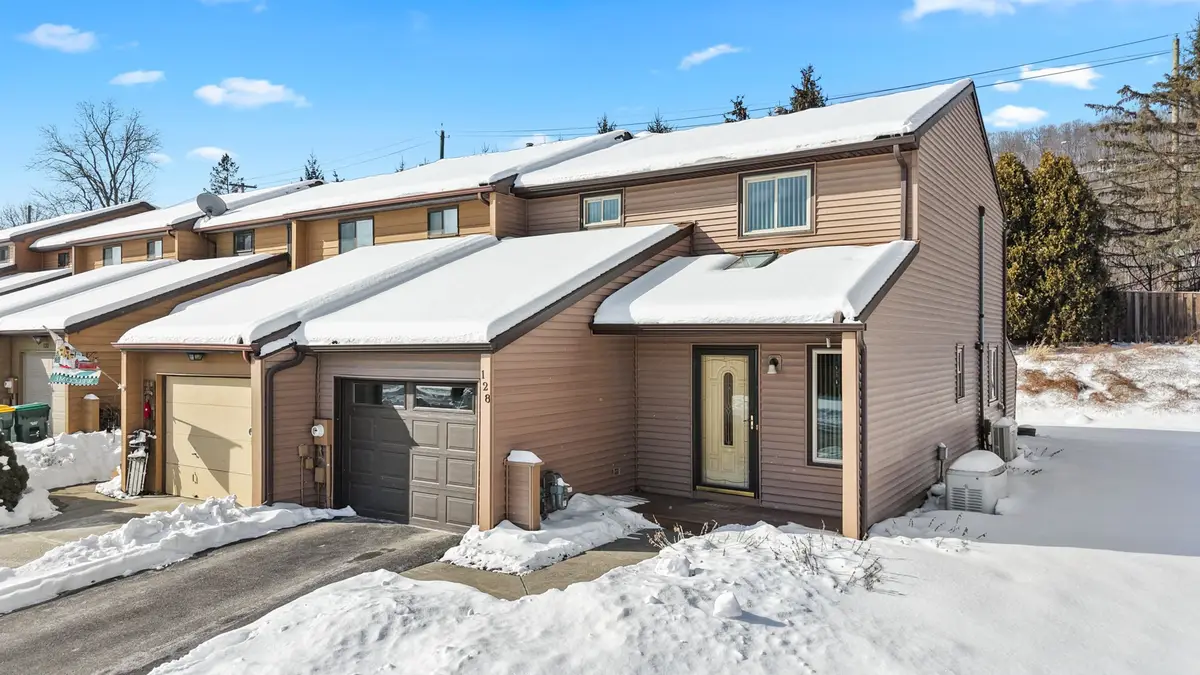 128 Theresa Boulevard, Binghamton, NY 13901 - #1