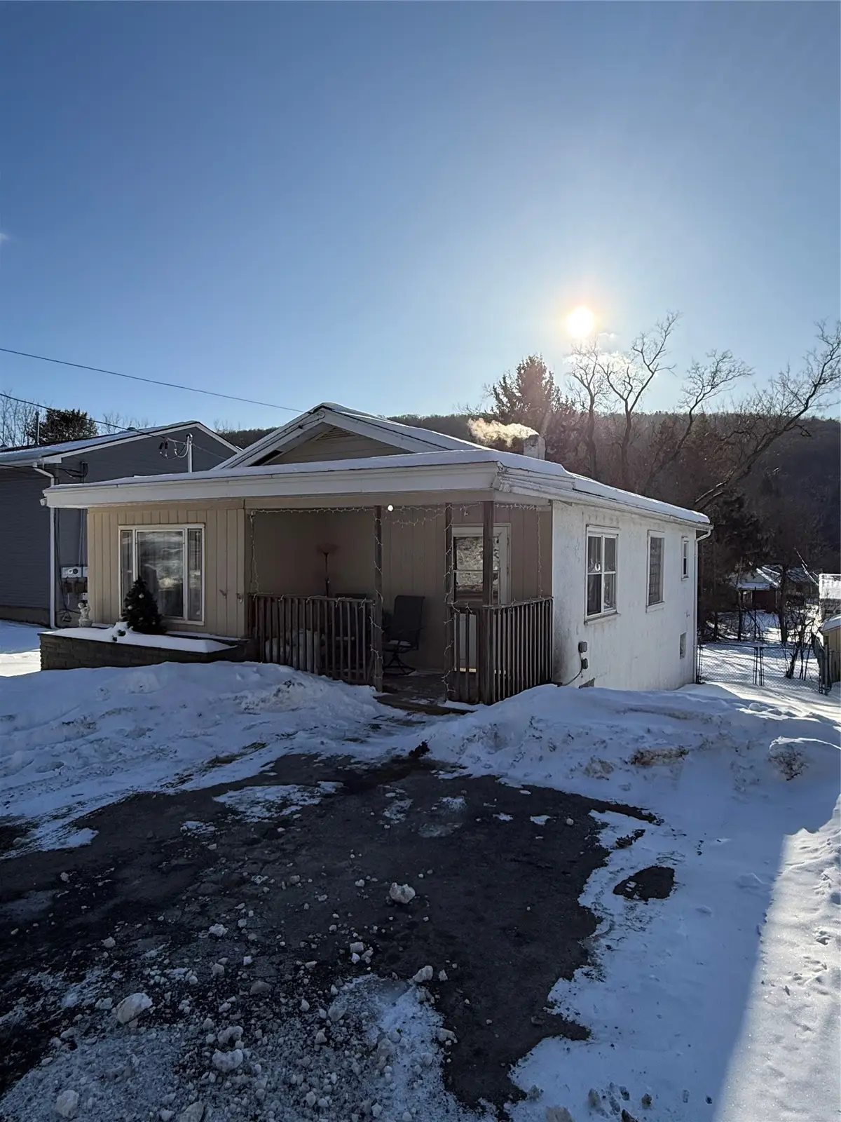 104 Burr Avenue, Binghamton, NY 13903 - #1