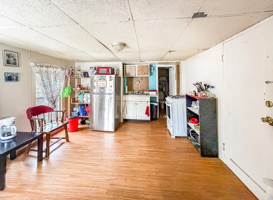 14 Clarke Street, Binghamton, NY 13905 - #2