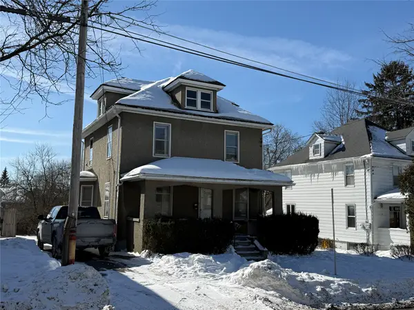 303 Prospect Street, Binghamton, NY 13905