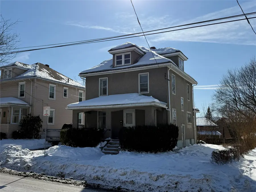 303 Prospect Street, Binghamton, NY 13905 - #3