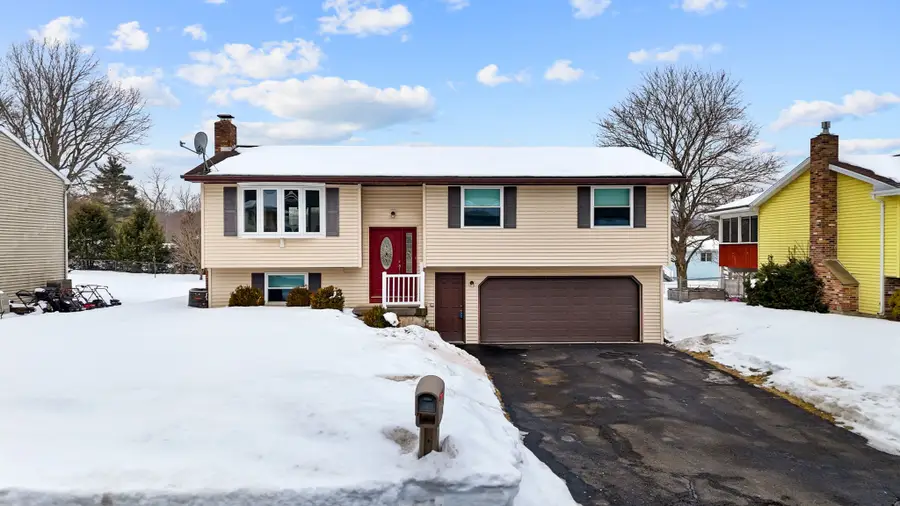 16 Maryvale Drive, Apalachin, NY 13732 - #2