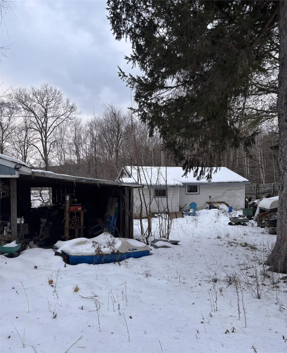 159 Laurel Road, Greene, NY 13778 - #1