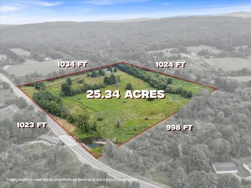 1668 State Highway 41, Afton, NY 13730 - #3