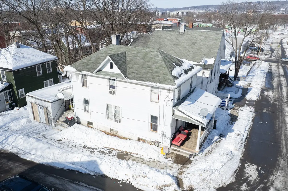 40 Mary Street, Binghamton, NY 13903 - #1