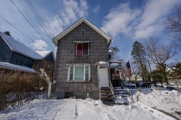 203-205 Murray Street, Binghamton, NY 13905