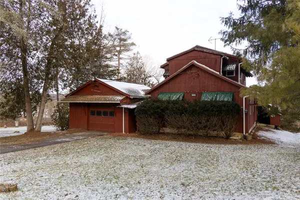 360 W Beecher Hill Rd, Owego, NY 13827