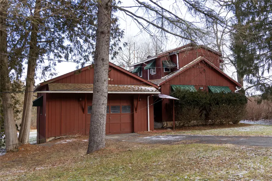 360 W Beecher Hill Rd, Owego, NY 13827 - #2