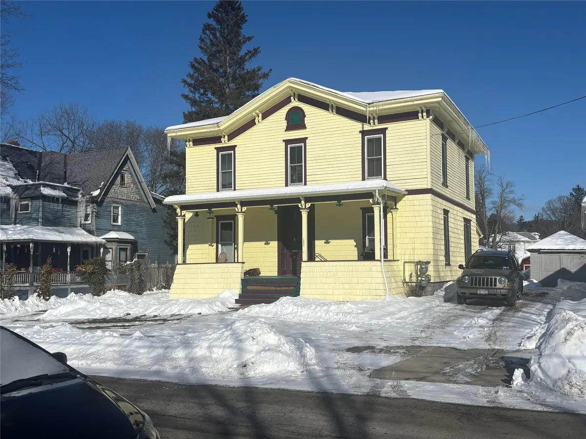 111 Park Place #1, Waverly, NY 14892 - #1