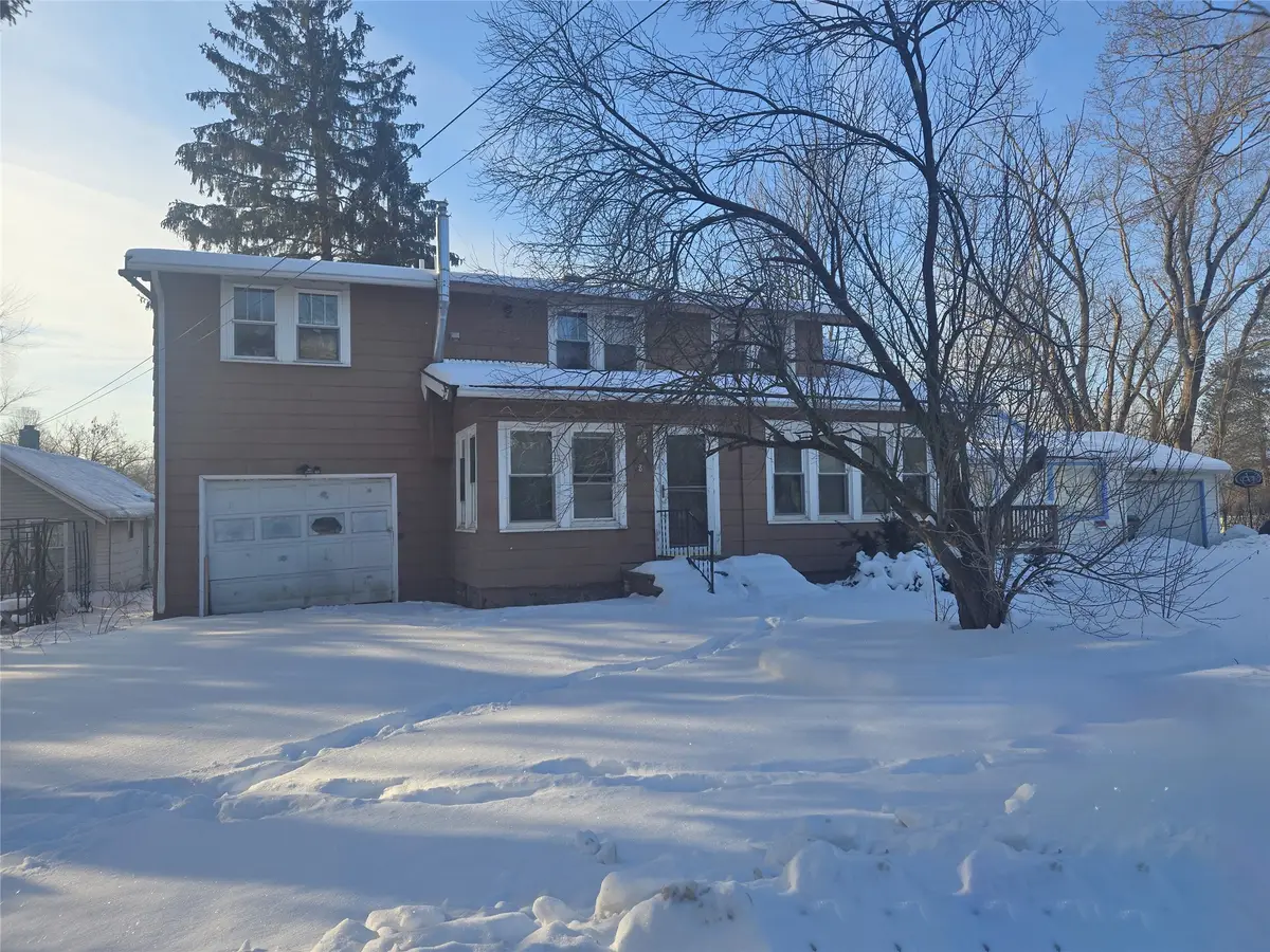 8 Oak Drive, Binghamton, NY 13901 - #1