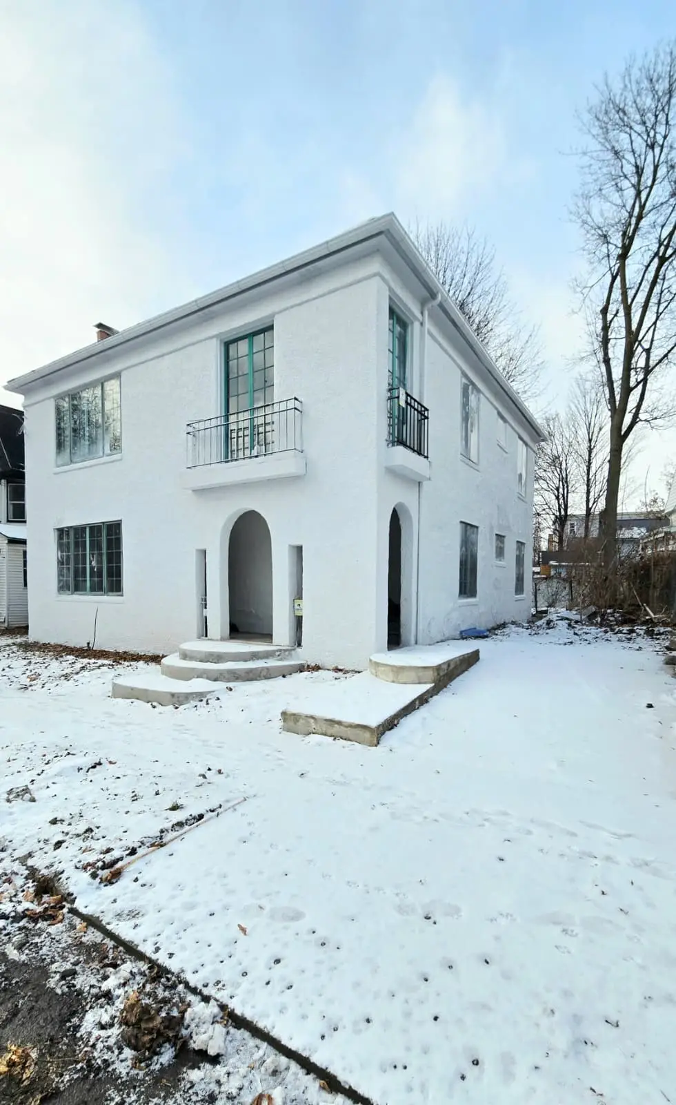 7 Perry St, Binghamton, NY 13905 - #1