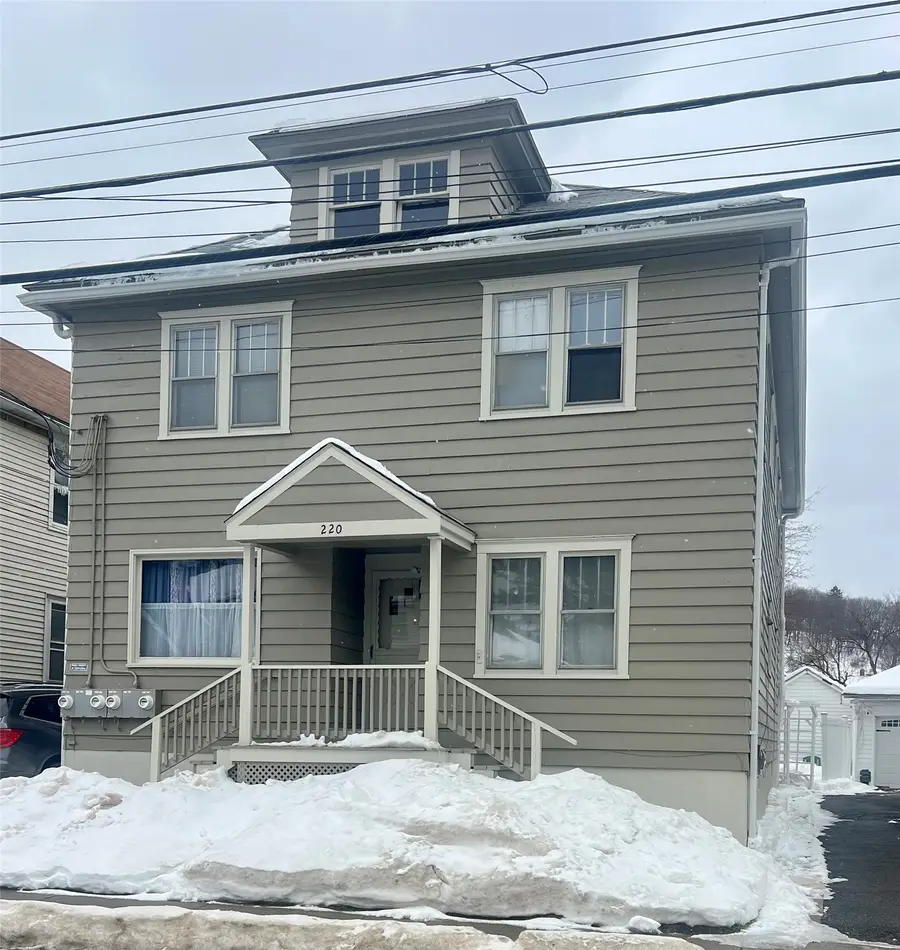 220 Lester Avenue, Johnson City, NY 13790 - #2