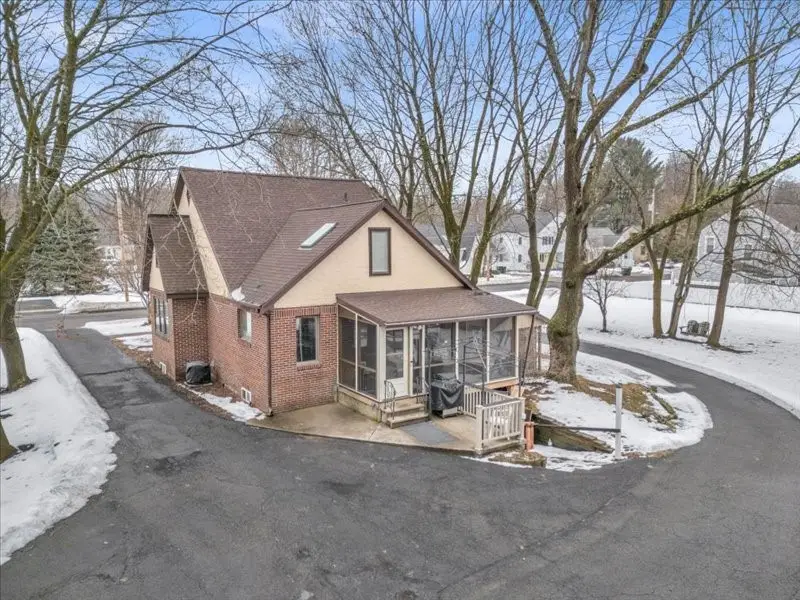 324 Frey Avenue, Vestal, NY 13850 - #3