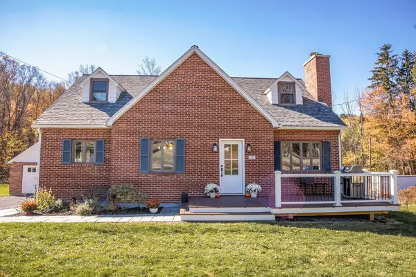 1747 Pierce Creek Road, Binghamton, NY 13903