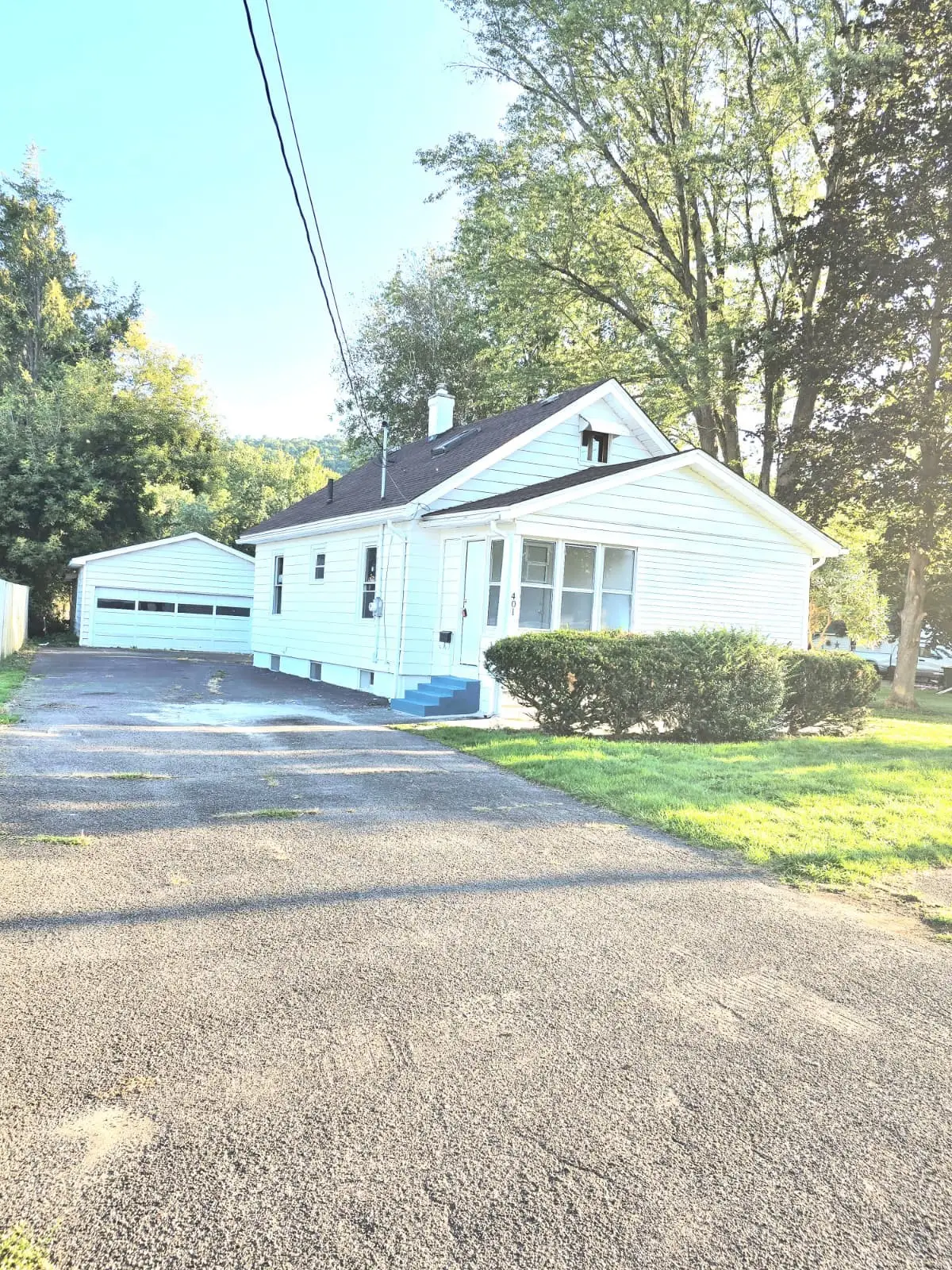 401 Willow St, Vestal, NY 13850 - #1
