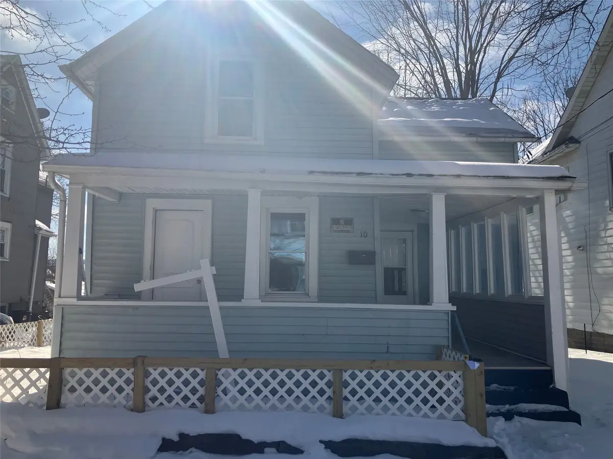 10 Baxter Street, Binghamton, NY 13905 - #1