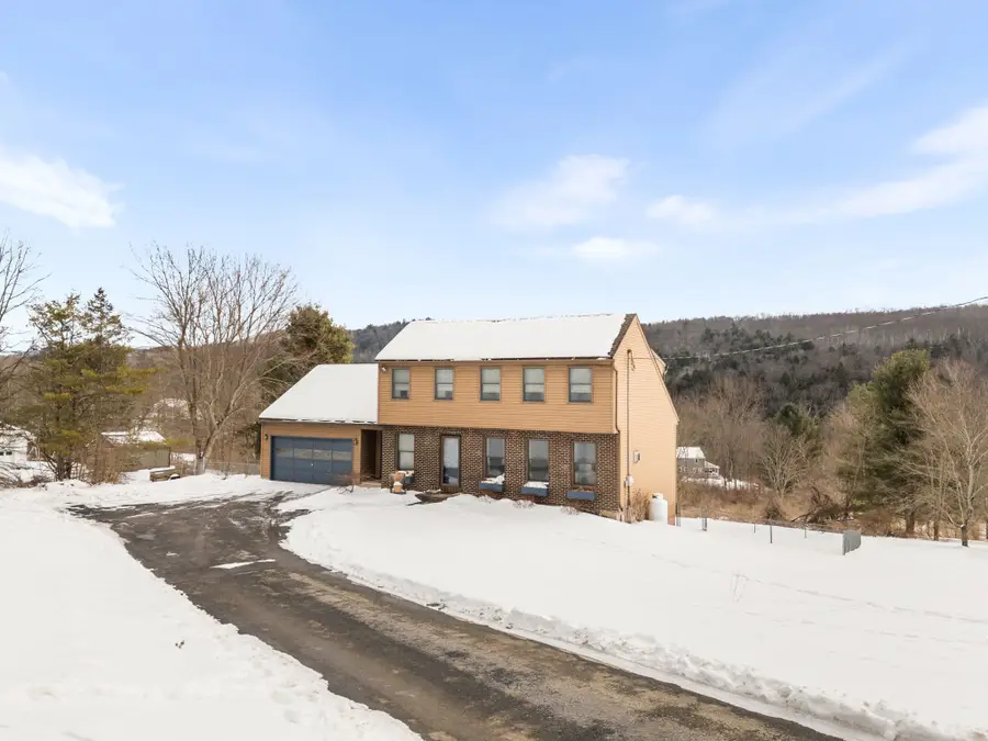 98 Fenner Hill Road, Port Crane, NY 13833 - #2