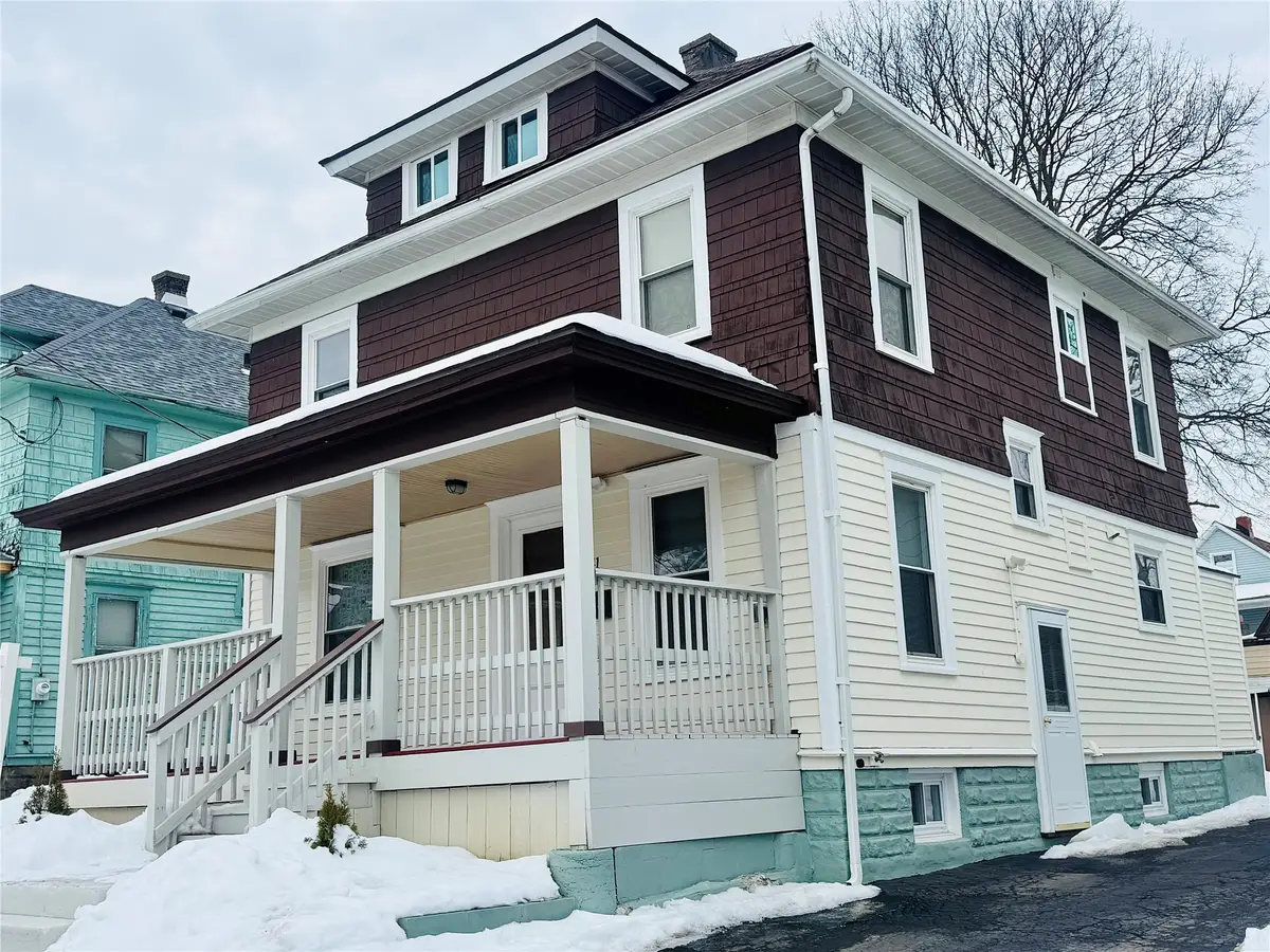 41 Dennison Avenue, Binghamton, NY 13901 - #1