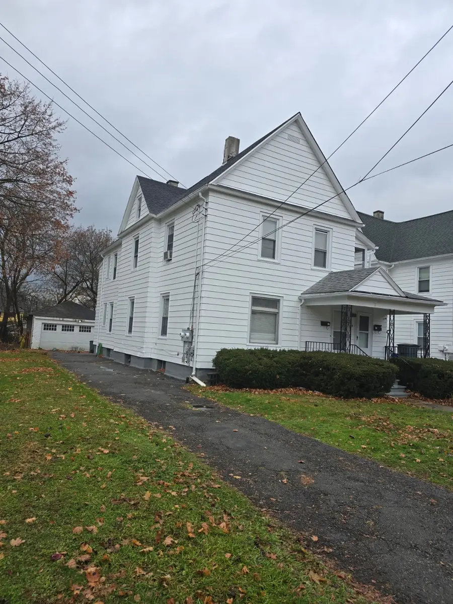 12 Livingston St, Binghamton, NY 13903 - #2