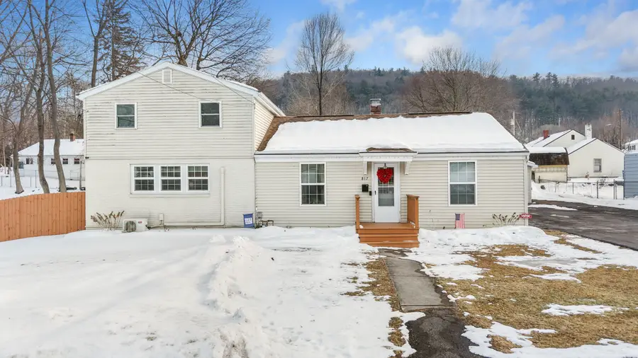 817 Ethel Place, Vestal, NY 13850 - #2