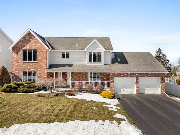 162 Gatewood Boulevard, Apalachin, NY 13732