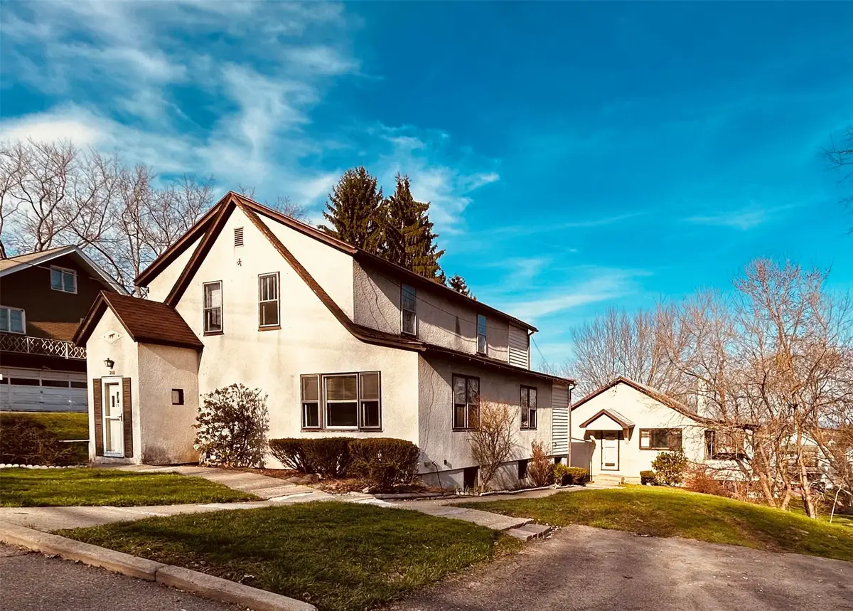 206 & 208 Cornell Avenue, Endicott, NY 13760 - #1