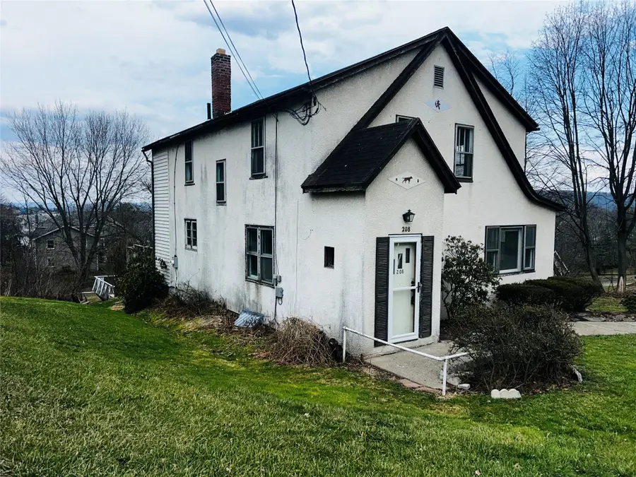 206 & 208 Cornell Avenue, Endicott, NY 13760 - #2