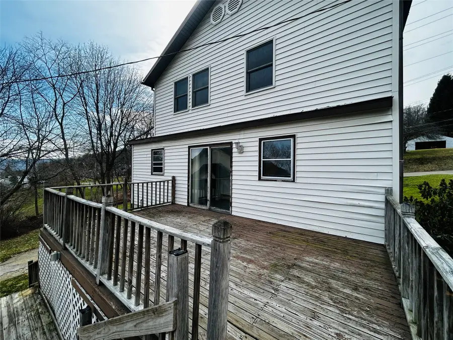 206 & 208 Cornell Avenue, Endicott, NY 13760 - #3