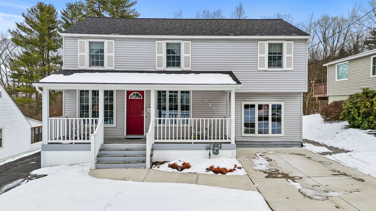 525 Torrance Avenue, Vestal, NY 13850 - #1