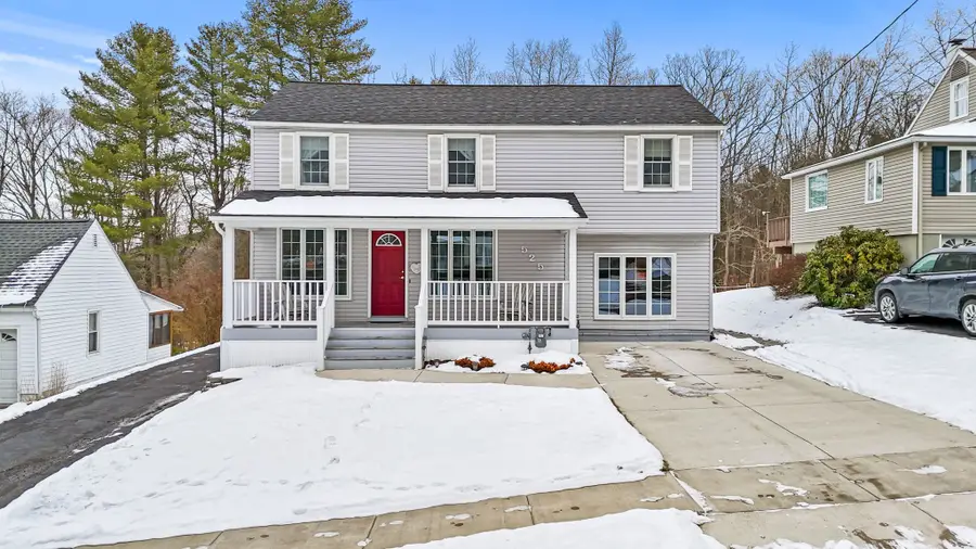 525 Torrance Avenue, Vestal, NY 13850 - #2