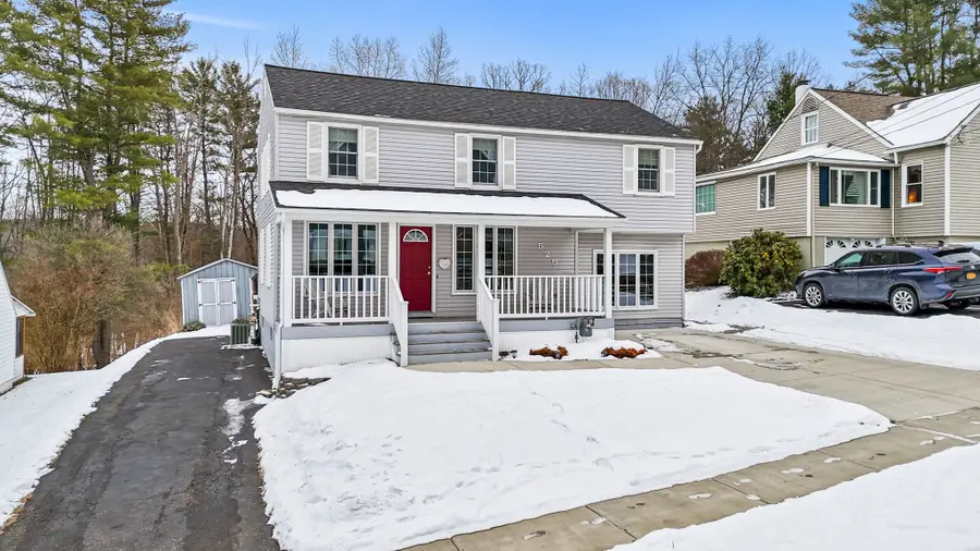 525 Torrance Avenue, Vestal, NY 13850 - #3