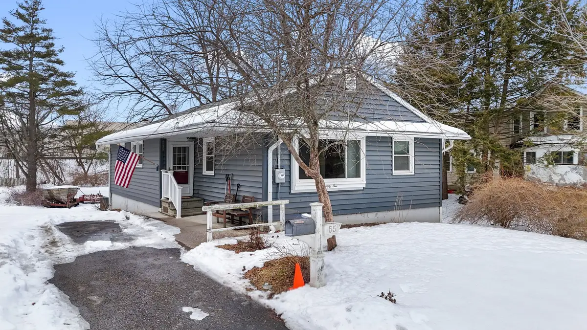 55 William Street, Owego, NY 13827 - #1