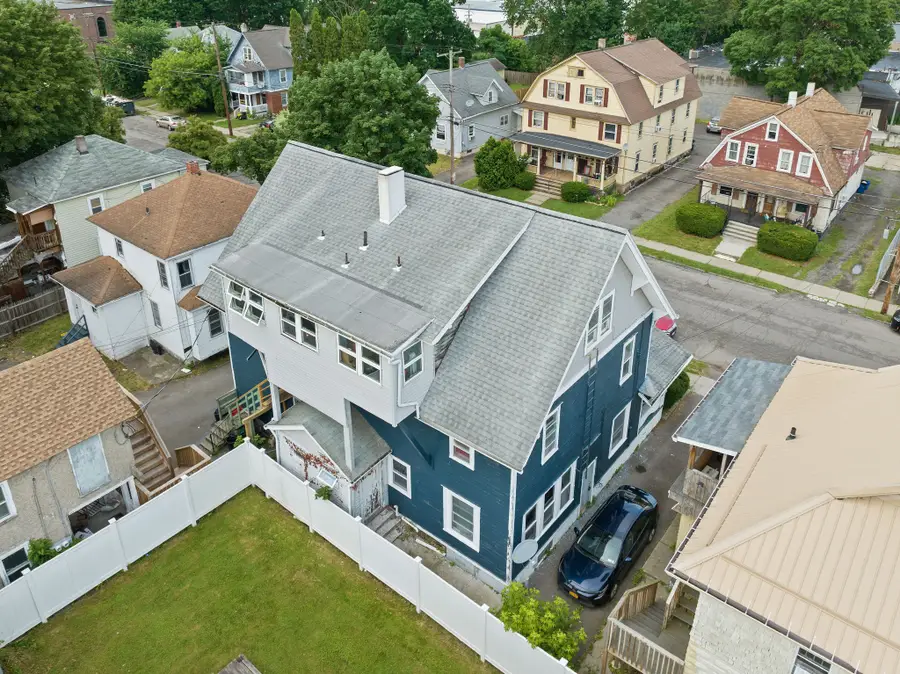 42-46 Jackson Avenue, Endicott, NY 13760 - #2