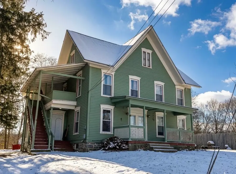 7 Miller Street #PORTFOLIO, Norwich, NY 13815 - #2