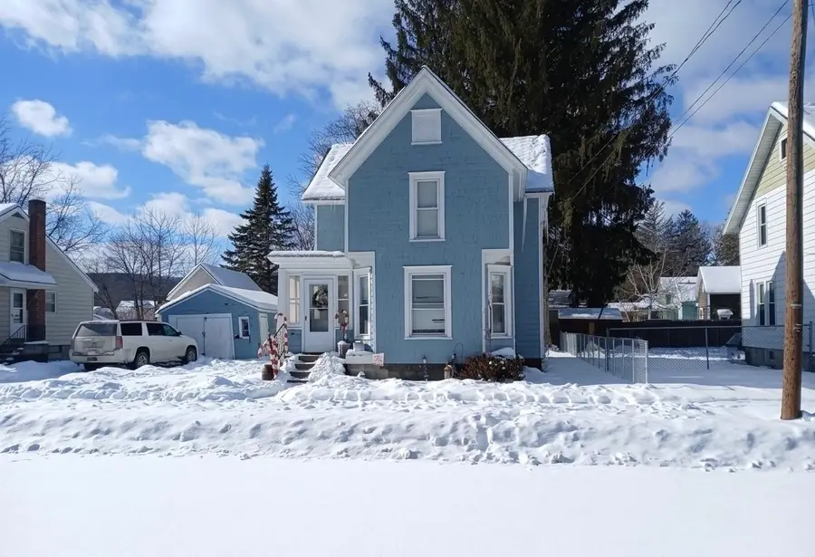 7 Miller Street #PORTFOLIO, Norwich, NY 13815 - #3