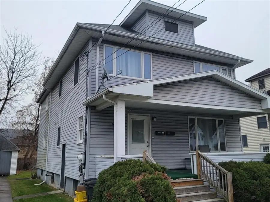 188 N Broad Street, Johnson City, NY 13790 - #2