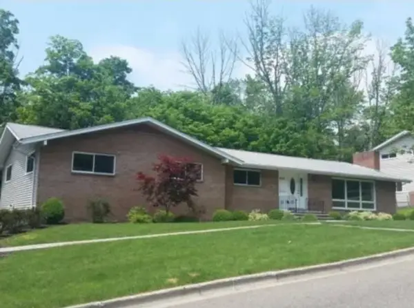 625 Valleyview Drive, Endicott, NY 13760