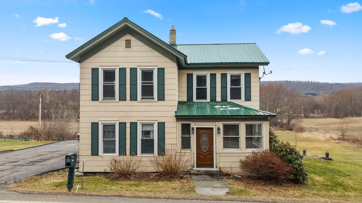 1501-1502 State Rt 79, Windsor, NY 13865 - #1