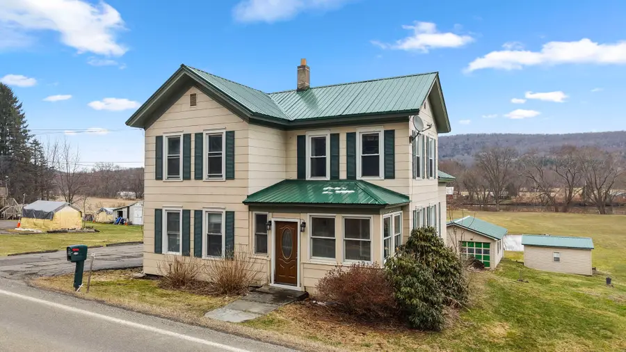 1501-1502 State Rt 79, Windsor, NY 13865 - #2