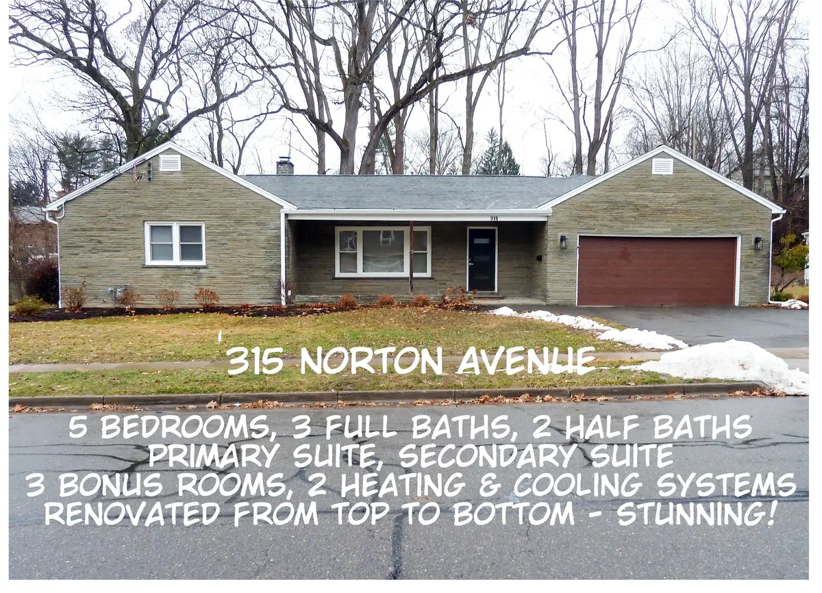 315 Norton Avenue, Endicott, NY 13760 - #1